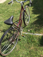 Schwinn Breeze vintage woman's bike