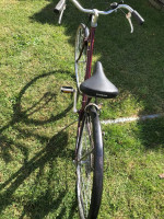Schwinn Breeze vintage woman's bike