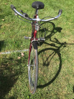 Schwinn Breeze vintage woman's bike
