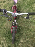 MAGNA great divide 20''bicycle