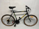 Sears Free Spirit Condor Men's 26 in Mountain Bike Black