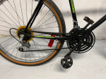 Sears Free Spirit Condor Men's 26 in Mountain Bike Black
