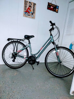 🚴Giant Liv Flourish Bicycle🚵♀️