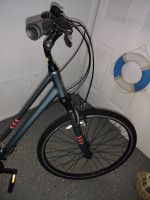 🚴Giant Liv Flourish Bicycle🚵♀️