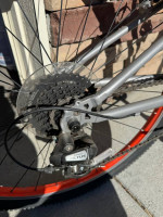 Trek Wahoo