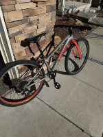 Trek Wahoo