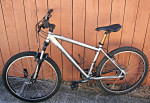 Specialized Rockhopper mountain bike – 17”