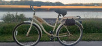 26" Huffy Panama Jack