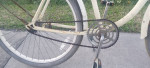 26" Huffy Panama Jack