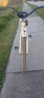 26" Huffy Panama Jack