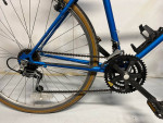 Schwinn Mirada Men's 26 in Hybrid City Bike Blue