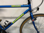 Schwinn Mirada Men's 26 in Hybrid City Bike Blue