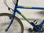 Schwinn Mirada Men's 26 in Hybrid City Bike Blue