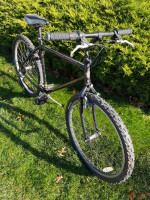 Schwinn Clear Creek Men's 26 inch Mountain Bike Black