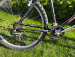 Schwinn Clear Creek Men's 26 inch Mountain Bike Black
