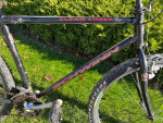 Schwinn Clear Creek Men's 26 inch Mountain Bike Black