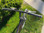 Schwinn Clear Creek Men's 26 inch Mountain Bike Black