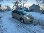 2008 Toyota Sienna 94,000 mi
