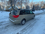 2008 Toyota Sienna 94,000 mi