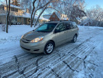 2008 Toyota Sienna 94,000 mi