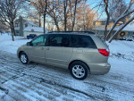2008 Toyota Sienna 94,000 mi