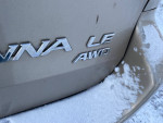 2008 Toyota Sienna 94,000 mi