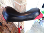 20" Unicycle by FUN - Red - Like New!