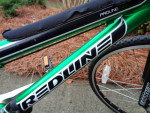 20" Redline Proline Mini BMX Bicycle - Green