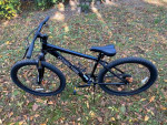 New Ozark Trail Mountain Bike