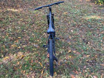 New Ozark Trail Mountain Bike