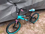 Kent Tempest Pro 20 inch children’s bicycle