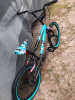 Kent Tempest Pro 20 inch children’s bicycle