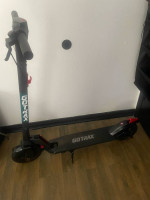 GOTRAX XR Elidte Max (Adult Size)