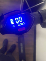 GOTRAX XR Elidte Max (Adult Size)