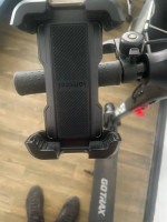 GOTRAX XR Elidte Max (Adult Size)