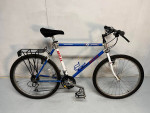 Reflex Easton Aluminum Men's 26 inch Mountain Bike Blue