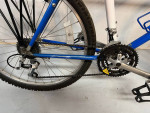 Reflex Easton Aluminum Men's 26 inch Mountain Bike Blue