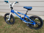 BMX BIKE