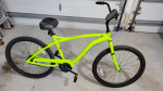 Fire Island Bike Co. Mens Cruiser