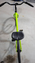 Fire Island Bike Co. Mens Cruiser