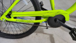 Fire Island Bike Co. Mens Cruiser