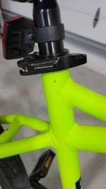 Fire Island Bike Co. Mens Cruiser