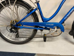 Electra Townie 7D Step Thru 7 Speed Comfort Bike Blue