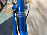 Electra Townie 7D Step Thru 7 Speed Comfort Bike Blue