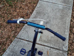 Girls 16" Bike