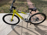 Cannondale e-bike