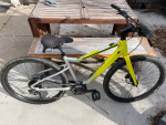 Cannondale e-bike
