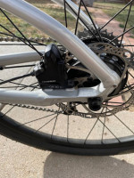 Cannondale e-bike