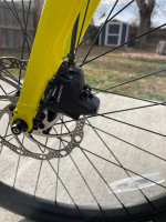 Cannondale e-bike