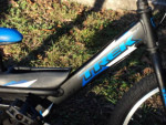 Boys 20" Trek BMX Bike
